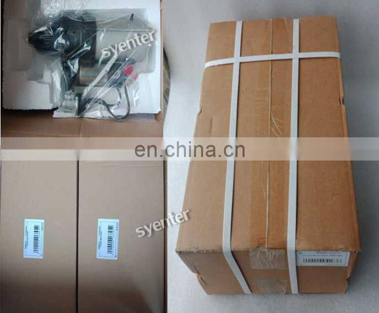 ISLE 6L 6CT ISCe diesel engine parts 24V 7.5KW auto motor starter QD2802 M105R3038SE 3415538