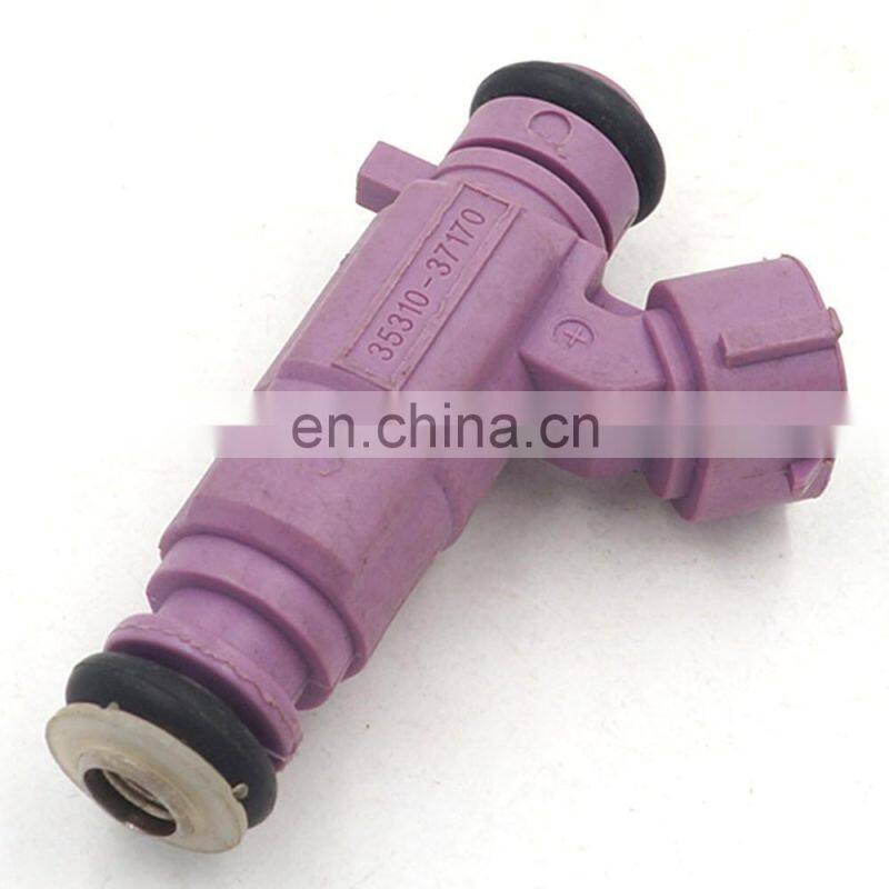 Electronic Fuel Injectors System for HYUNDAI 35310-37170