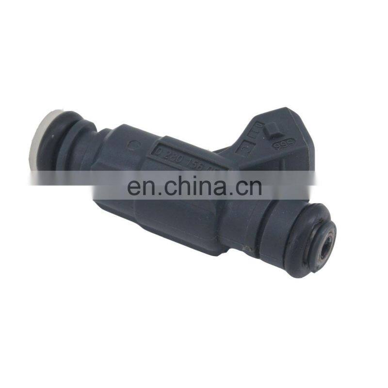 High Performance Oil Fuel Injector Nozzle For VW Passat 0280156058