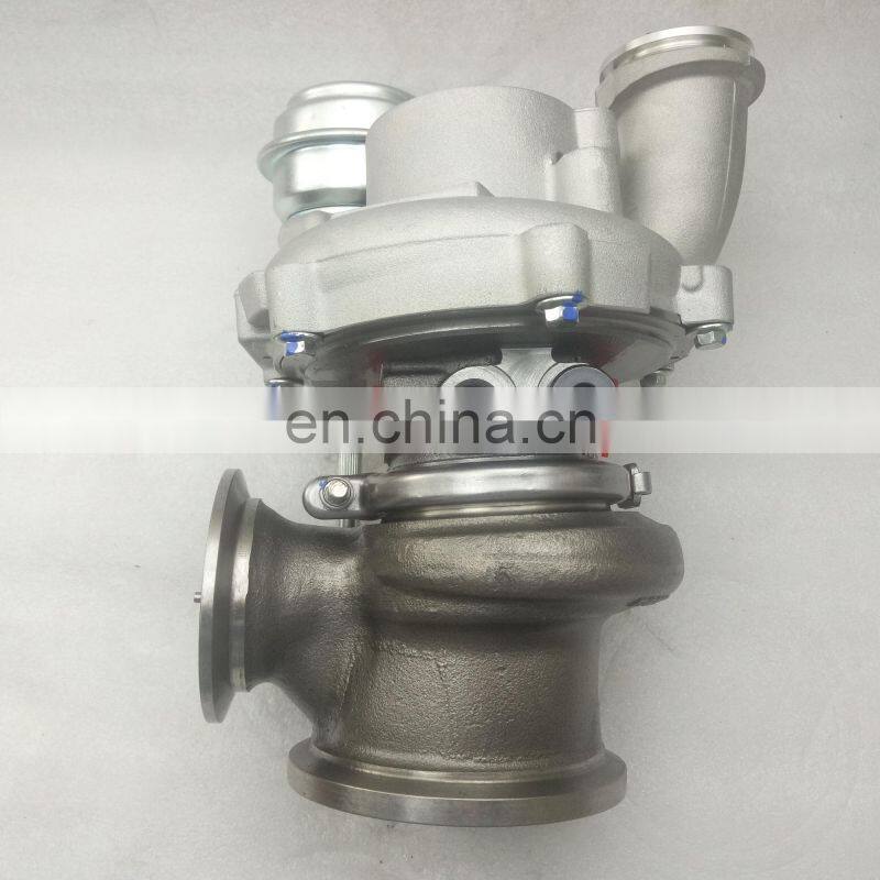 MGT2256S GT22 Turbocharger for BMW X6 N63 Engine turbo 769155-0015 11654571543A03