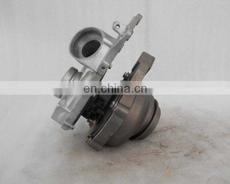GTB1752V Turbocharger for Mercedes Benz E, C-Class 200 CDI (W204) with OM646Evo Euro 4 Engine Turbo 752990-0007 752990-5007S