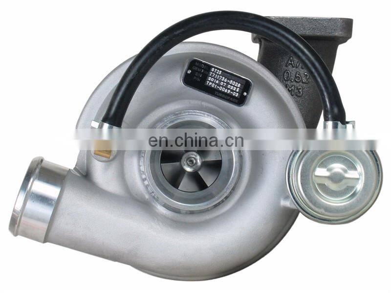 Turbo factory direct price 2674A226 GT2556S 711736-5026 turbocharger