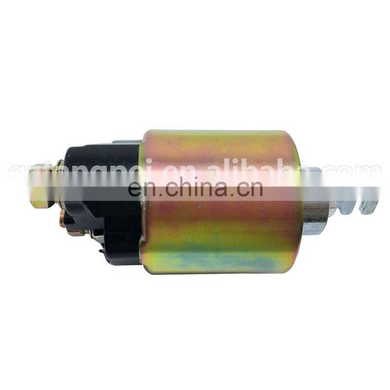 High Quality Electric Engine Auto Parts Starter Motor Solenoid Switch OEM 3701-1713111-11 3701171311111