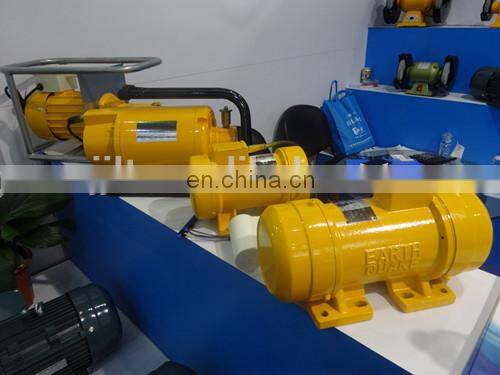 electrical vibrator motors 3 phaese 2 HP 2800/3000 RPM