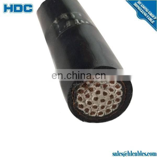 1PR x 0.75mm2 (O/A Screen) XLPE/LSZH/CWB/LSZH Instrument Cable