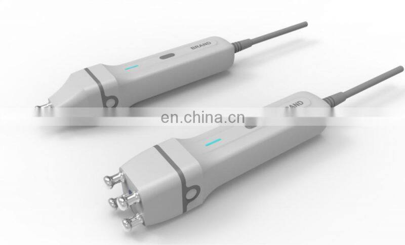 2015 Matrix Fractional Microneedle RF& microneedle Fractional RF for face lifting with CE, ISO