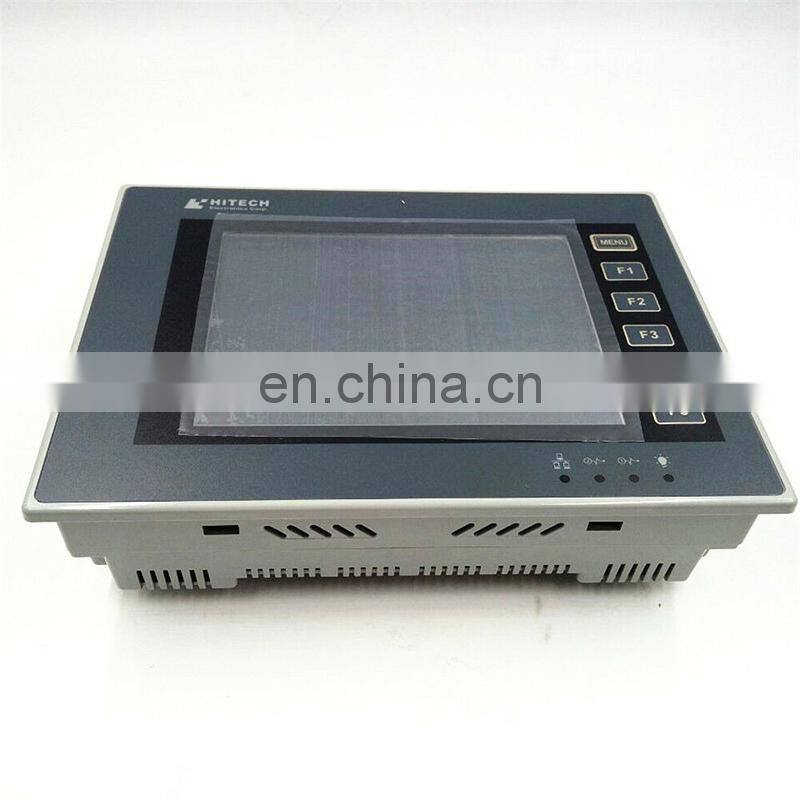 Hot Sale HITECH HMI PWS6600T-S HMI Display Hunam Machine Interface