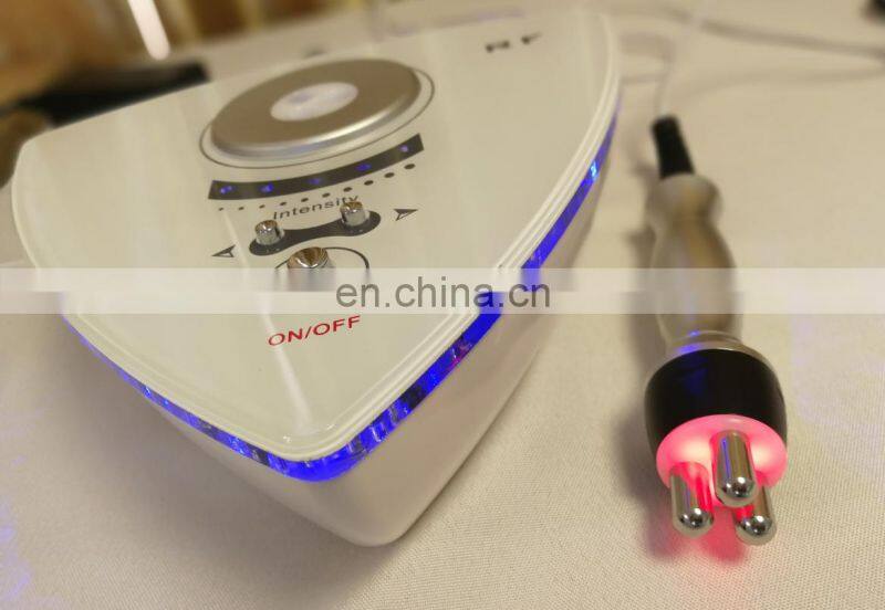 Niansheng Wholesale Price Mini Lift Machine Rf Skin Tightening Face With Best Price homeuse
