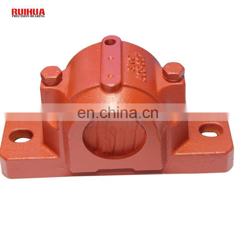 OEM High speed multi function anti-friction pillow block bearing UCP205 UCP206 UCP207