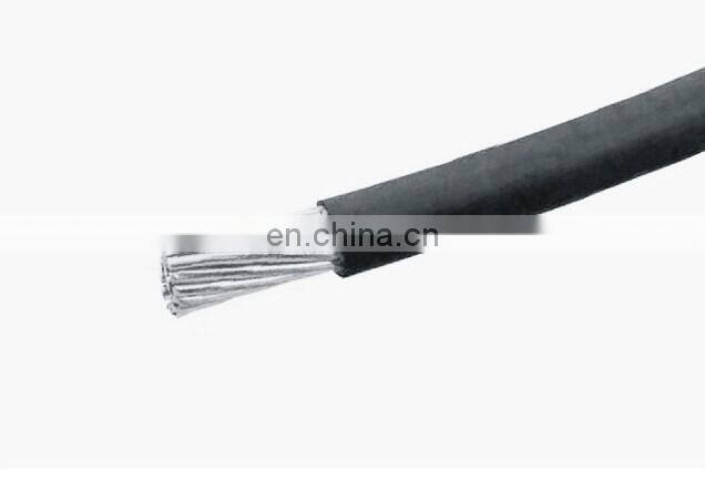 RHH/RHW/RHW-2/USE-2 Solar Cable PV Cable 6awg