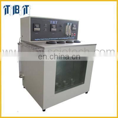 ASTM D6082 TBT-0722-I Foaming Tester / High temperature Foaming Characteristics Tester