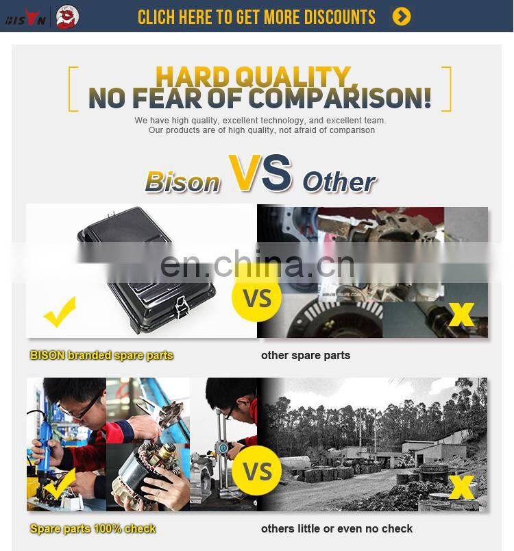 188F BS390 Air Filter 13HP Engine Gasoline Generator Air Cleaner