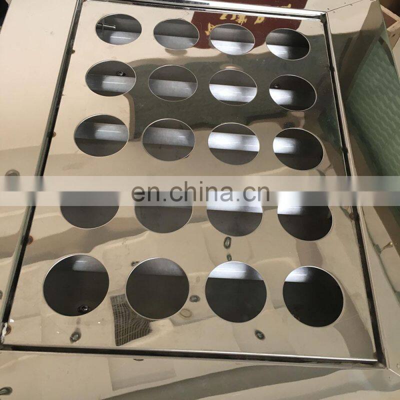 KDN-D Series Digital Display Temperature Controllable Digestion Furnace