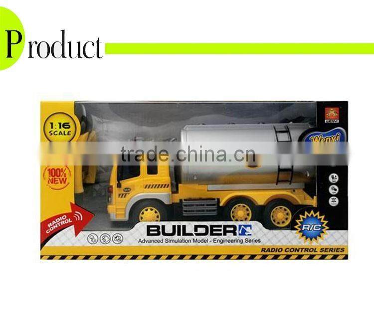 New arrival rc truck used for wholesale
