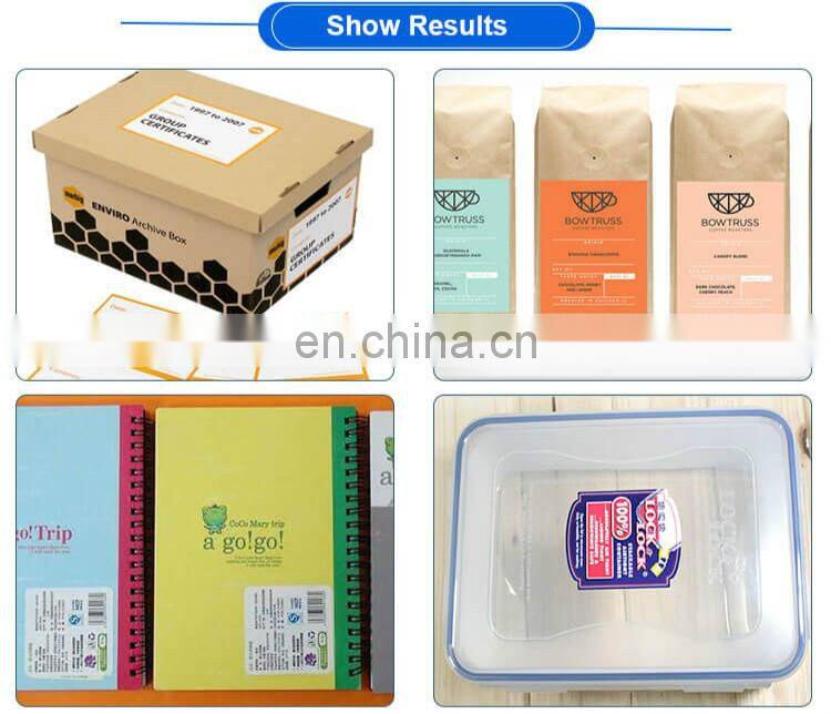 Factory direct Label Automatic T902