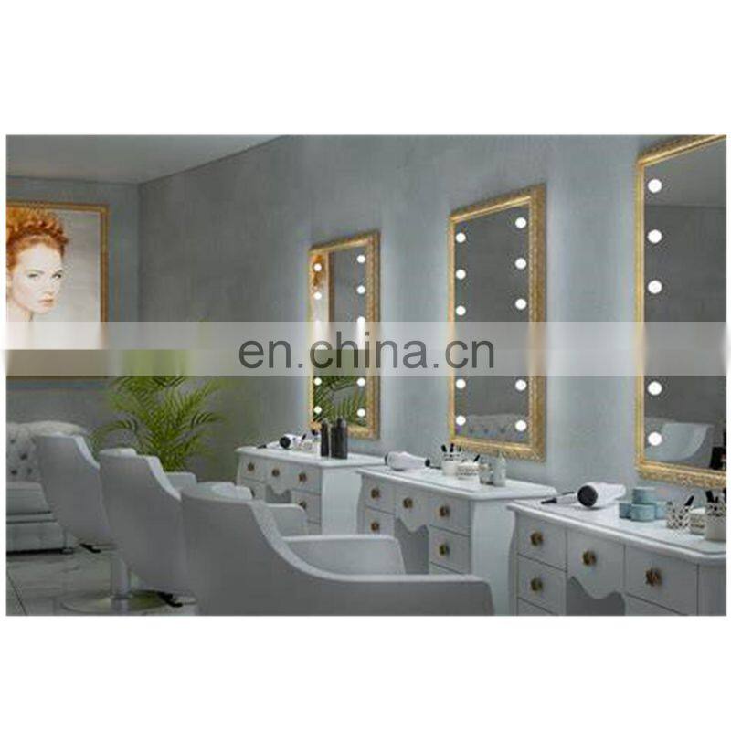 SINGLE COATED ALUMINIUM MIRROR