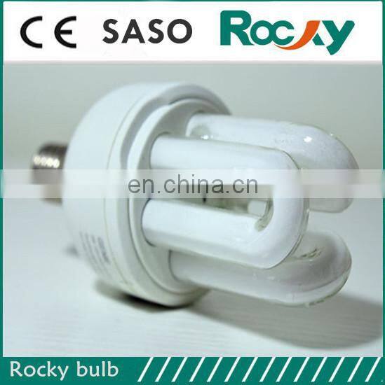 High quality wholesale cfl bulbs E27/B22 with cheap price