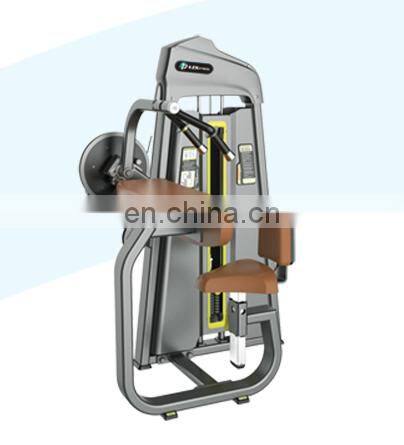 LZX-1021 Seated Tricep Fiat/High Quality Commercial Strength Machine