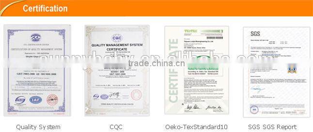 Custom Logo Cotton Baby Frocks Design Baby Cotton Frocks Designs