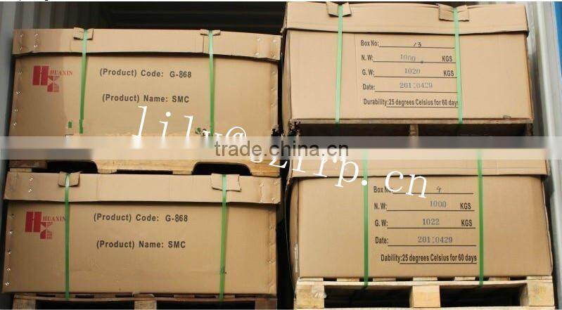 water tank panel SMC material