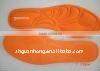 eva/pe/pvc insole