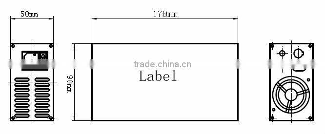 2015 High Quality 24V Lithium Battery Chargers