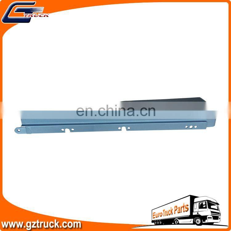 Fender extension, left Oem 20530082 8191778 for VL Truck Body Parts Air Wind Deflector
