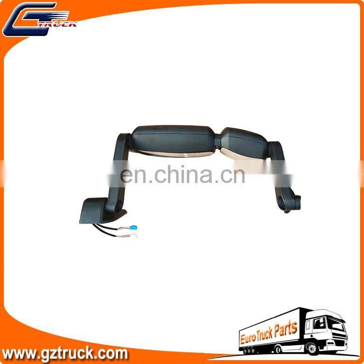 European Truck Auto Body Spare Parts Outside Mirror Oem 504150527 for Ivec Truck Rear View Mirror