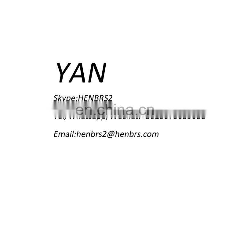 12452828 generator spark plug for MWM GAS ENGINE TCG 2020 V20