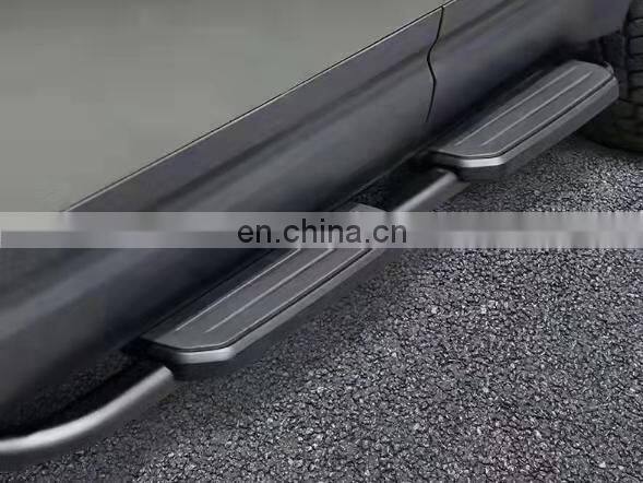 Side Step for Defender 4Door 2020