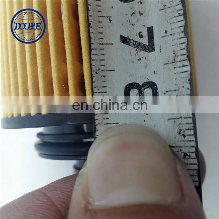 Chery Tiggo car parts E4G161012040 oil filter