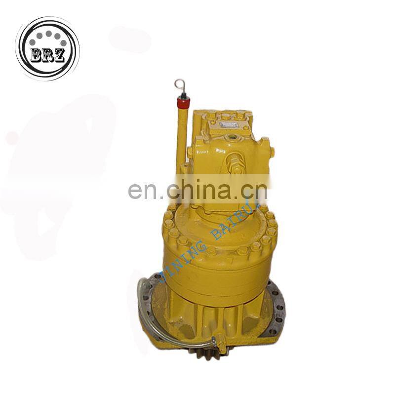 SK70SR-1E swing motor SK70SR-2 swing gearbox SK70SR swing room SK70 slew motor