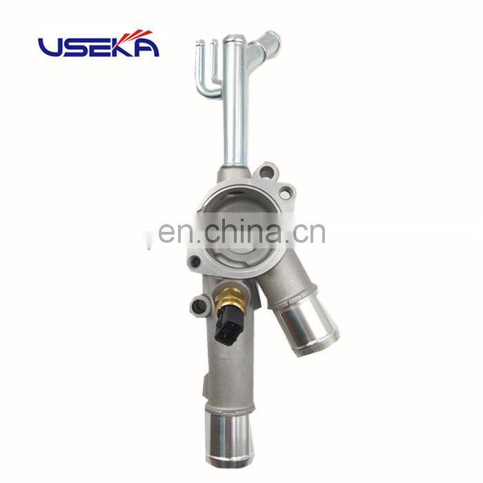 Original quality And Professional service TEMPERATURE CONTROL THERMOSTAT HOUSING FOR HYUNDAI OEM 25620-23610 25620-23640