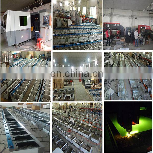 CE single tank stainless steel restaurant electric table top chips fryer