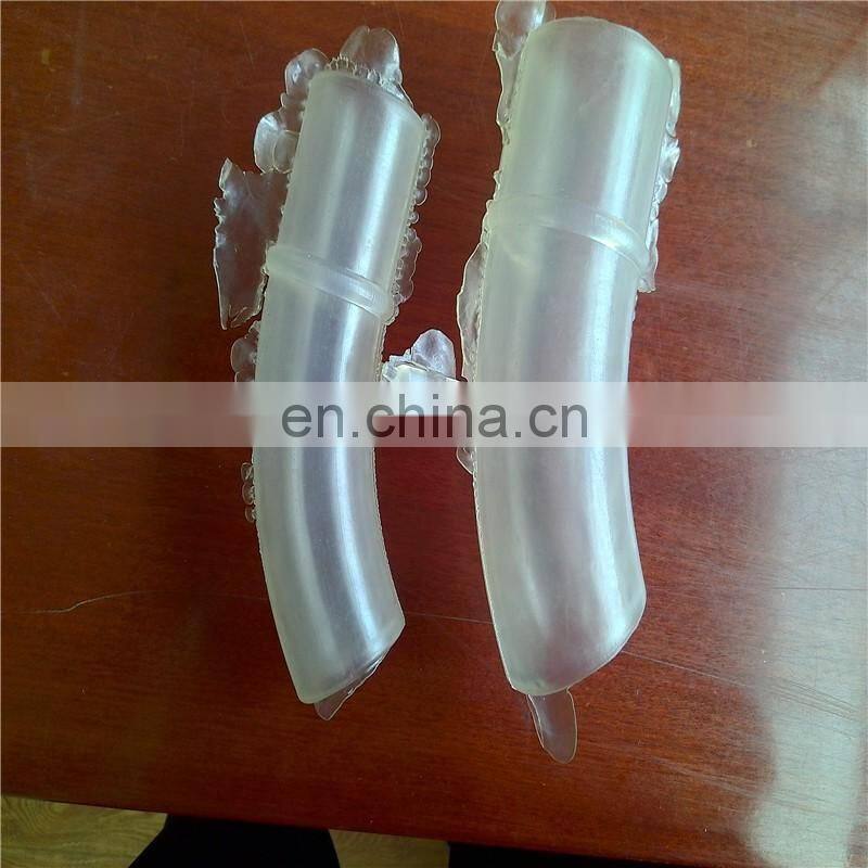Factory supply custom rubber parts