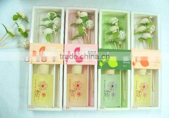 Room stick ecological gifts