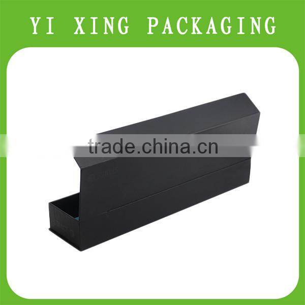 High Quality Paper Folding Earring Organizer Jewelry Box ,2015hot sale