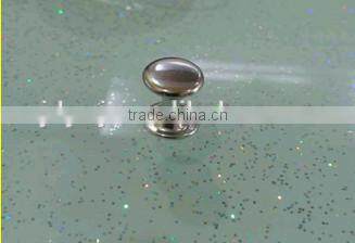 9*9mm chess double head iron rivet