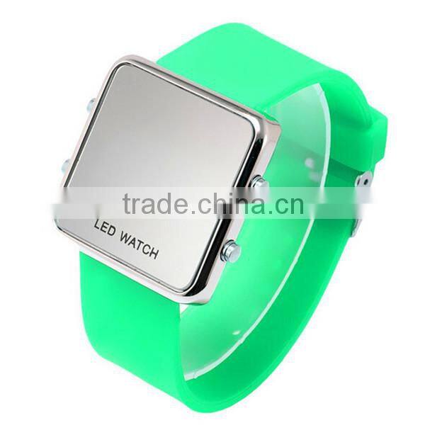 OEM logo big screen watch