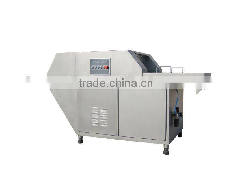 Sausage modern production line