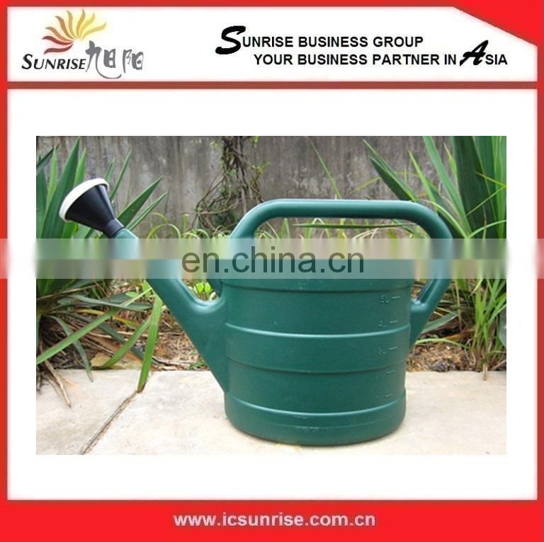 Hot selling Plastic Watering Can