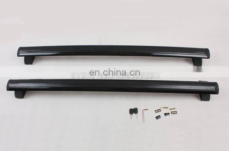 Maiker offroad 4x4 Auto Part Black Roof rack for Jeep Grand Cherokee 11-14 Car accessories roof luggage