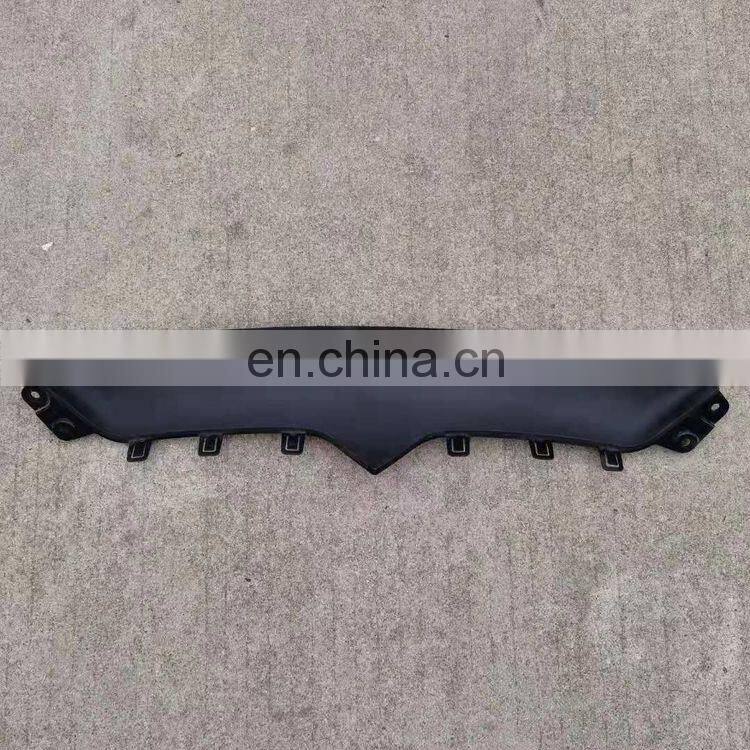 Cheap used parts car front bumper grille trim 1047021 for tesla model x