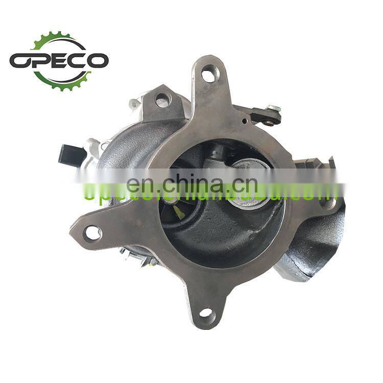 EA888 2.0T turbocharger 06J145722b 53039880290 06J145702T 06J145701N 06J145701T 06J145702K 06J145713K