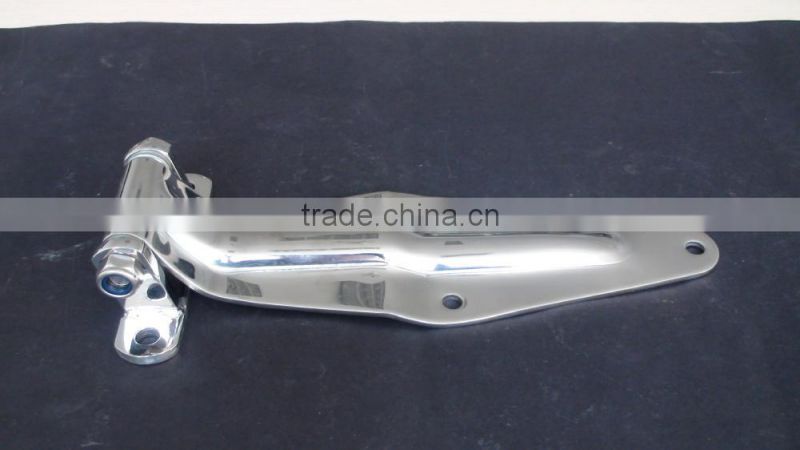 01135 Trailer rear door hinge