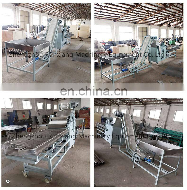 Industrial Hazel Nut Cutting Machine / Peanut Hazel Chopper