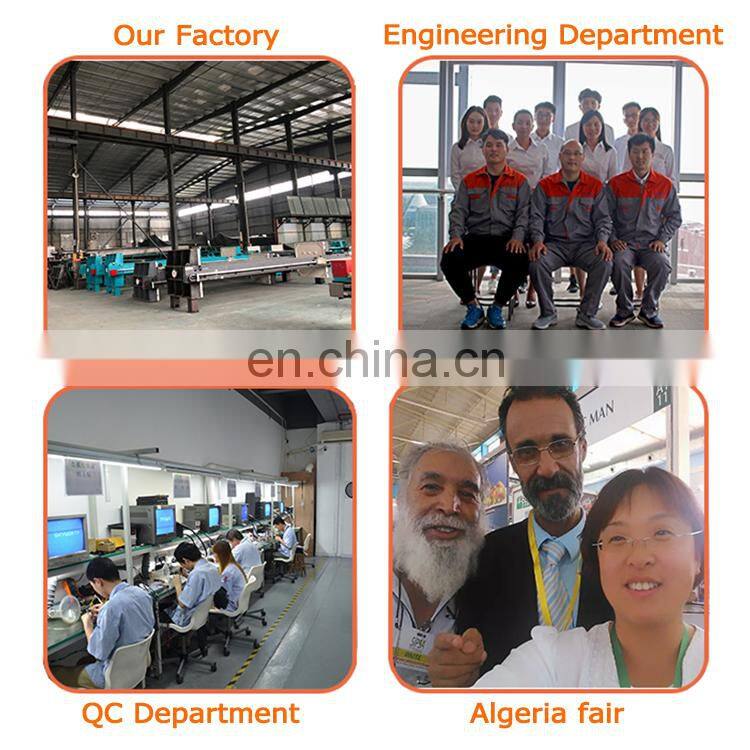 hot sell clay tile press making machine