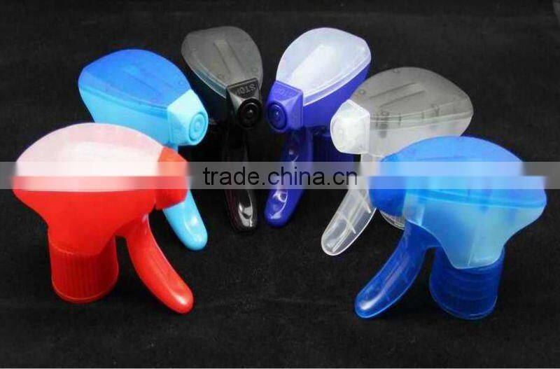 Hot sprayers Made in China,foam sprayer for bottle packaging