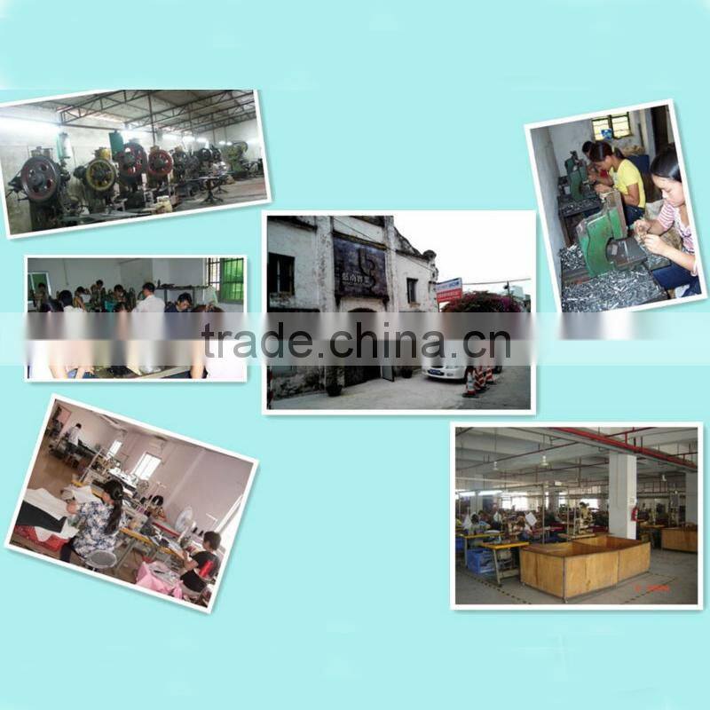 polygon-shape metal clutch box part accessories