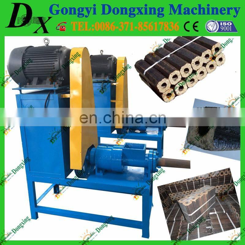 popular sawdust brickett making machine price